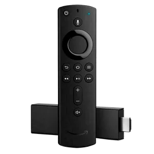 TVBox TV Stick 4K Amazon Fire